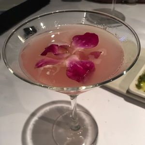 Meet your Posher, Imani